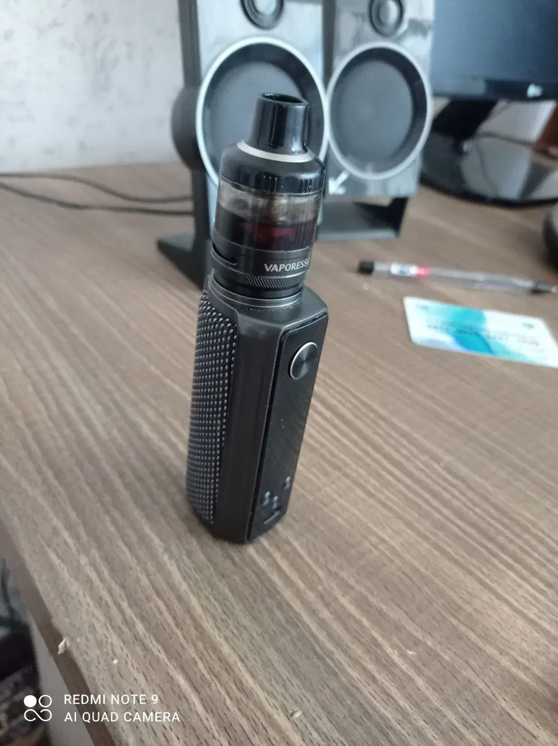 ویپ پاد دوکاره درجه یک|زیورآلات و اکسسوری|ابهر, |دیوار