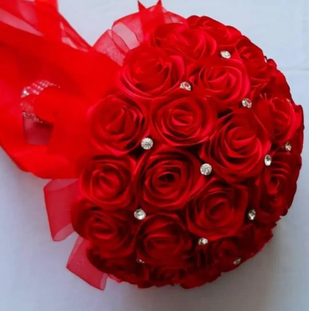 انواع گل ربانی80ت|گل مصنوعی|مشگین شهر, |دیوار