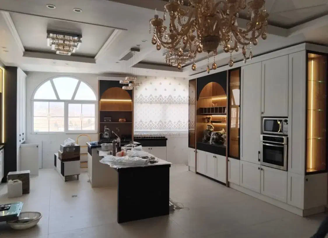 نصب ، تعمیرات کابینت|خدمات پیشه و مهارت|سمنان, |دیوار