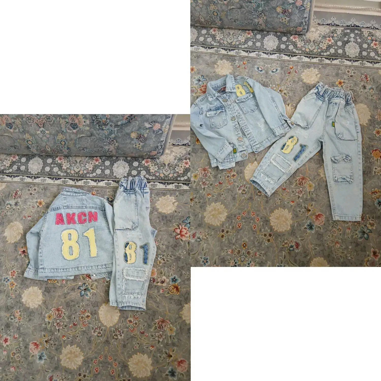 لباس لی اسپرت بچگونه|لباس|پاکدشت, پاکدشت (مامازند)|دیوار