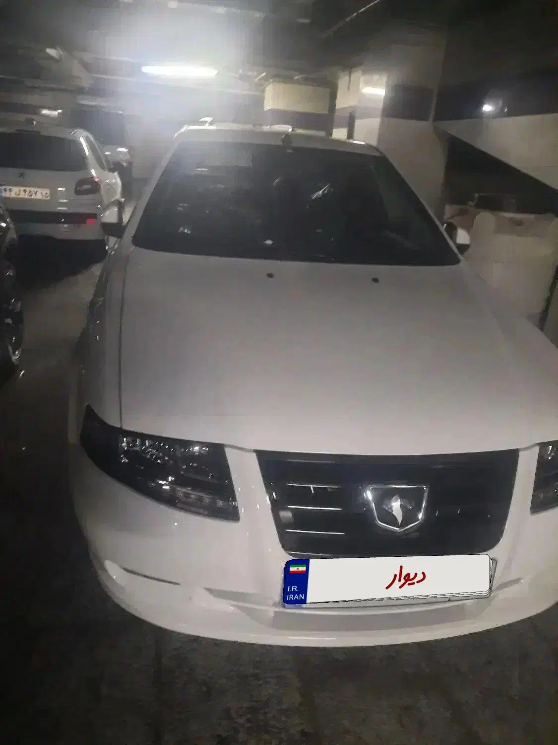 سورن پلاسxu7p|خودرو سواری و وانت|تبریز, |دیوار