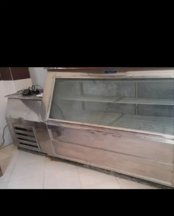 یخچال فروشگاهی|فروشگاه و مغازه|مود, |دیوار