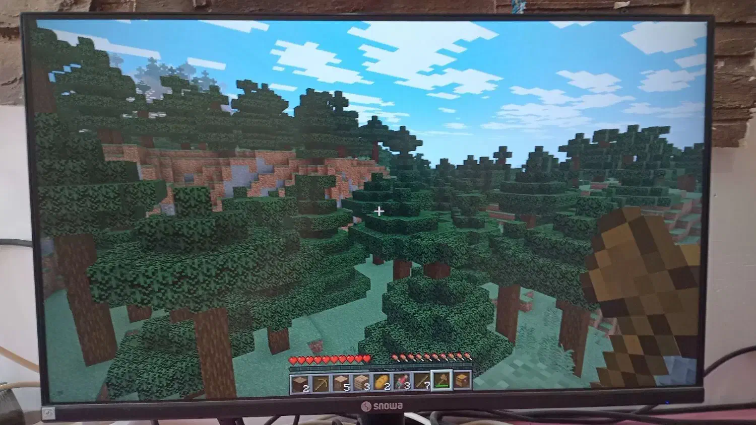 کامپیوتر کاملا سالم به شرط توافقی|رایانه رومیزی|نورآباد, |دیوار