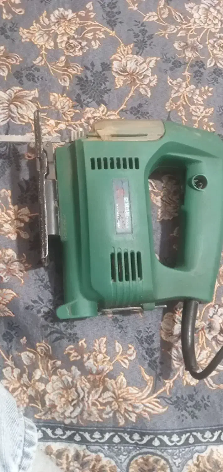 عمود بر|ابزارآلات|الیگودرز, |دیوار