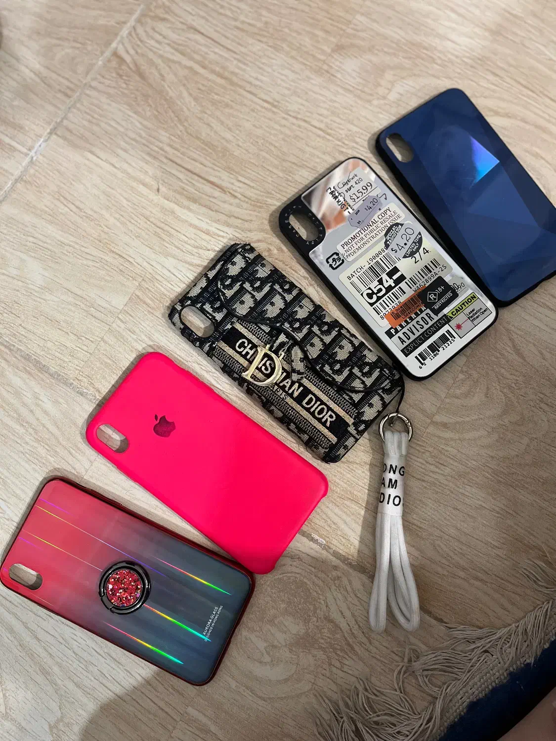 قاب آیفون|لوازم جانبی موبایل و تبلت|اهواز, کوی شاهد|دیوار