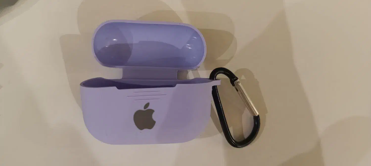 دو عدد کاور ایرپاد ۲ پرو سالم|لوازم جانبی موبایل و تبلت|کرمانشاه, |دیوار