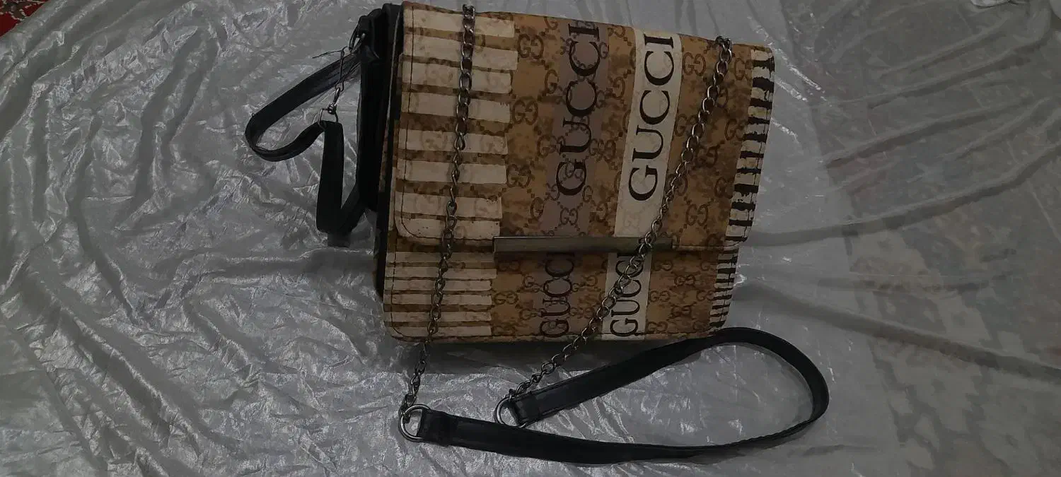 کیف دخترانه و زنانه نو و ارزان|کیف، کفش، کمربند|شیروان (خراسان), |دیوار