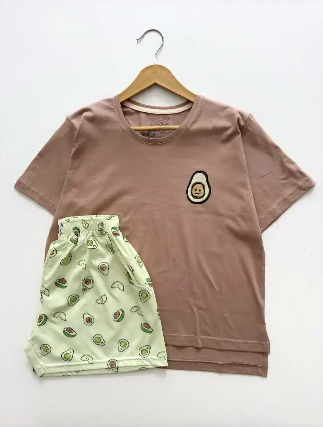 تیشرت شلوارک زنانه و دخترانه|لباس|بافق, |دیوار