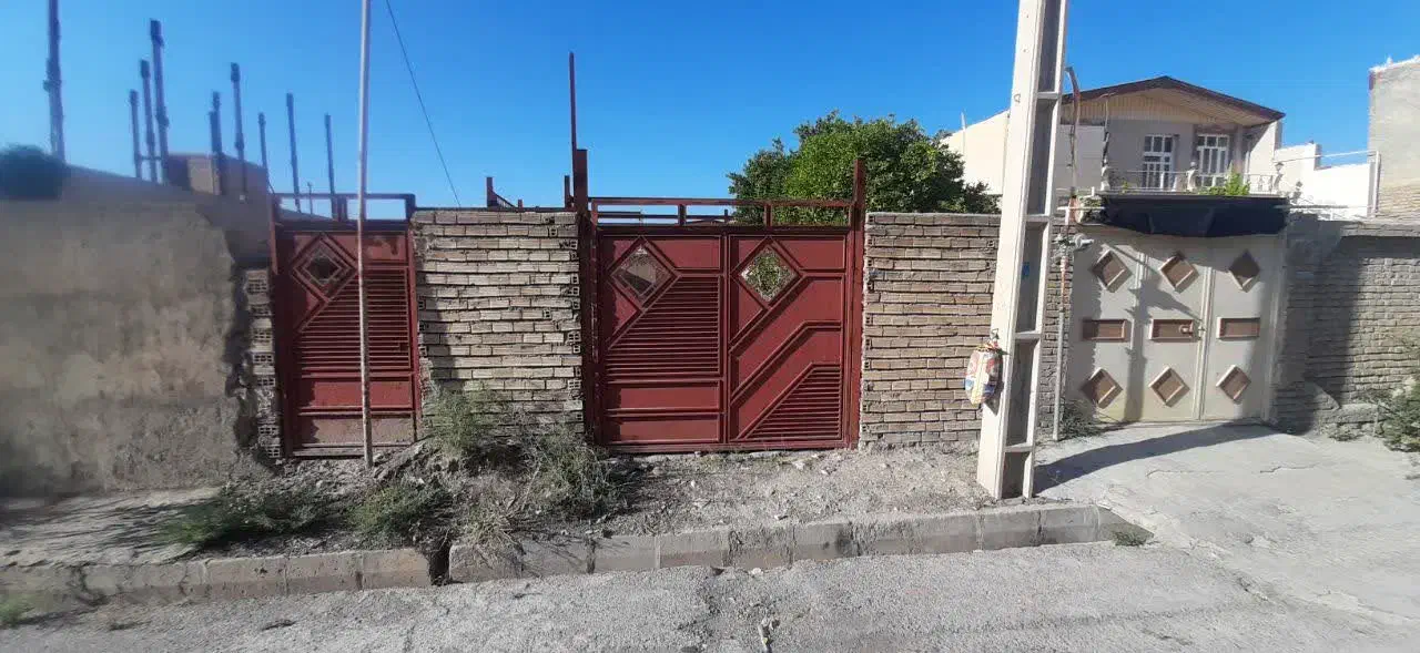 خانه نیمه ساز فروشی|فروش خانه و ویلا|دره شهر, |دیوار