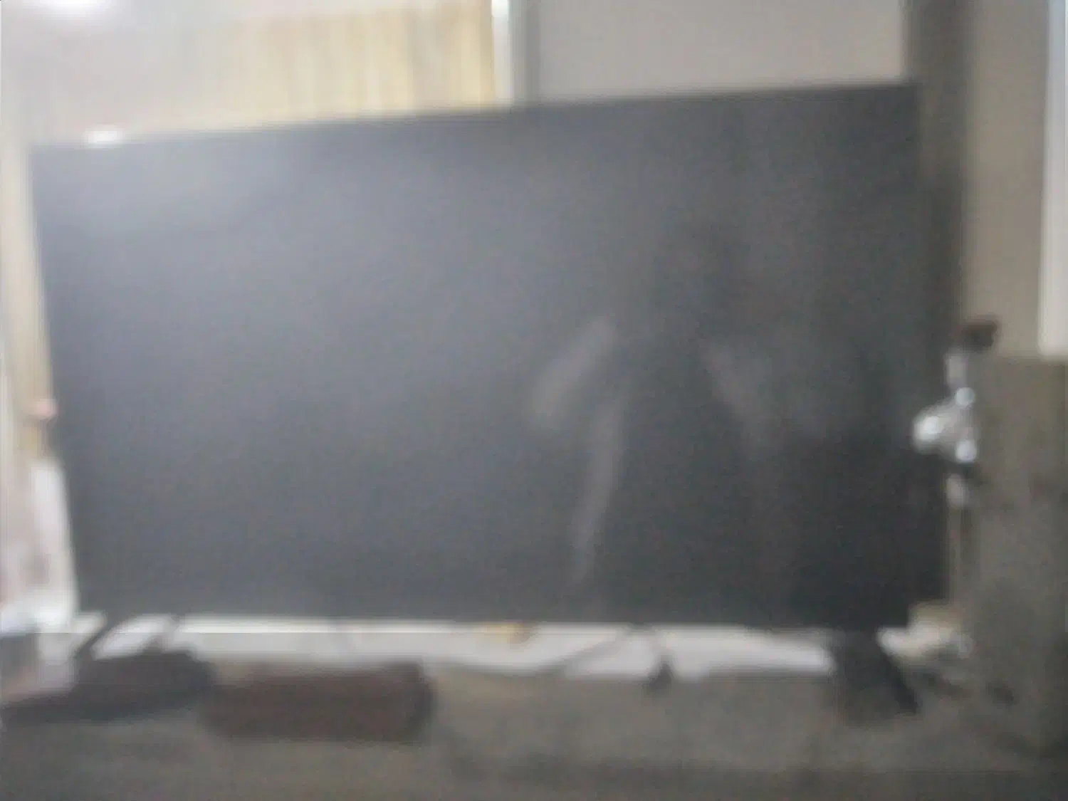 آل ای دی هوشمند سام ۴۳اینچ|تلویزیون و پروژکتور|اسلام‌شهر, شهرک سعیدیه|دیوار