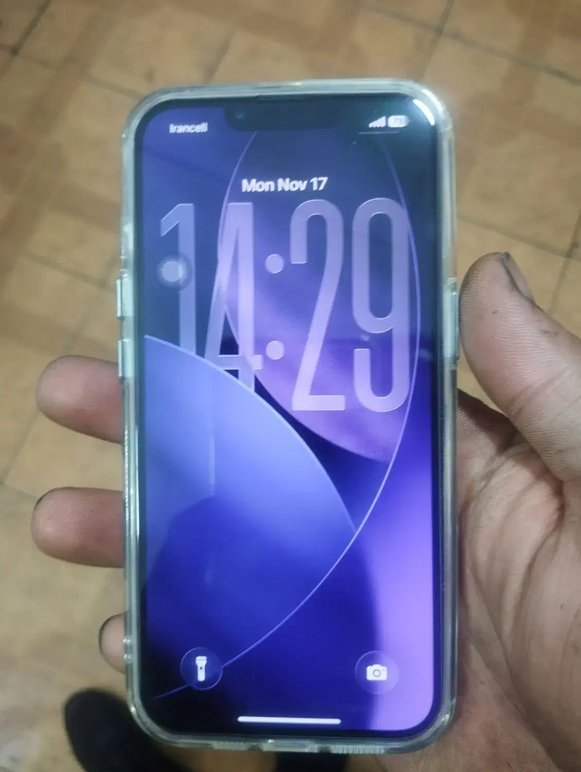 آیفون 13پرو|موبایل|تهران, تهرانپارس شرقی|دیوار