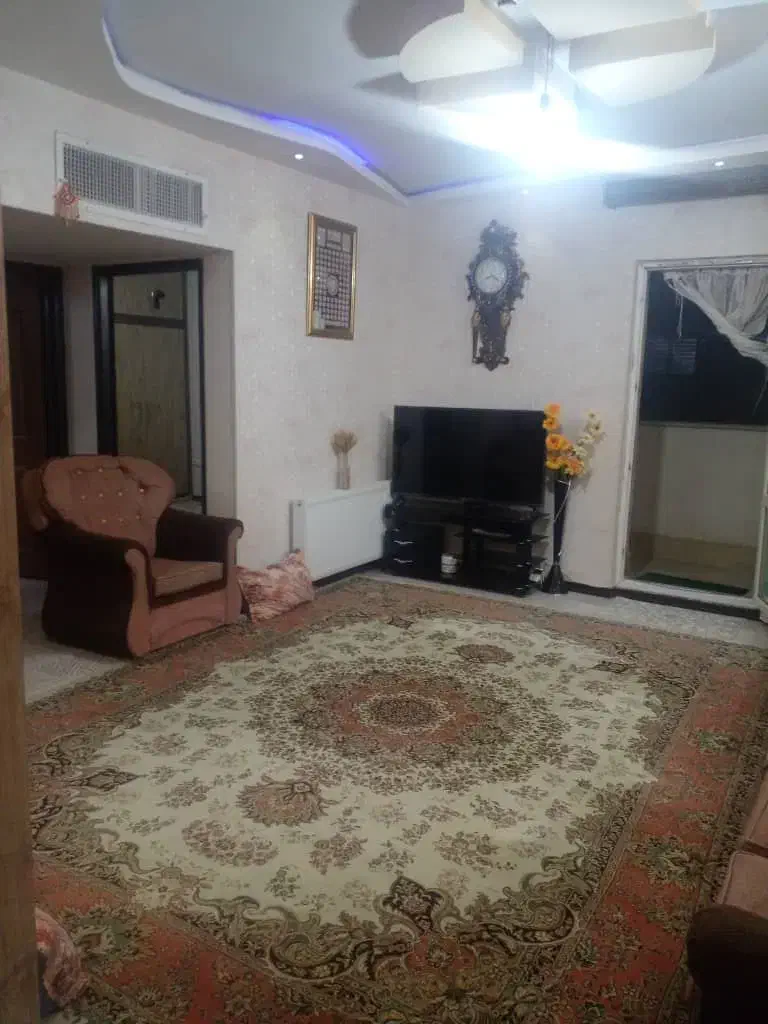 فروش مسکن مهر ۸۰ متری نزدیک به الفت|فروش آپارتمان|اصفهان, بهارستان|دیوار