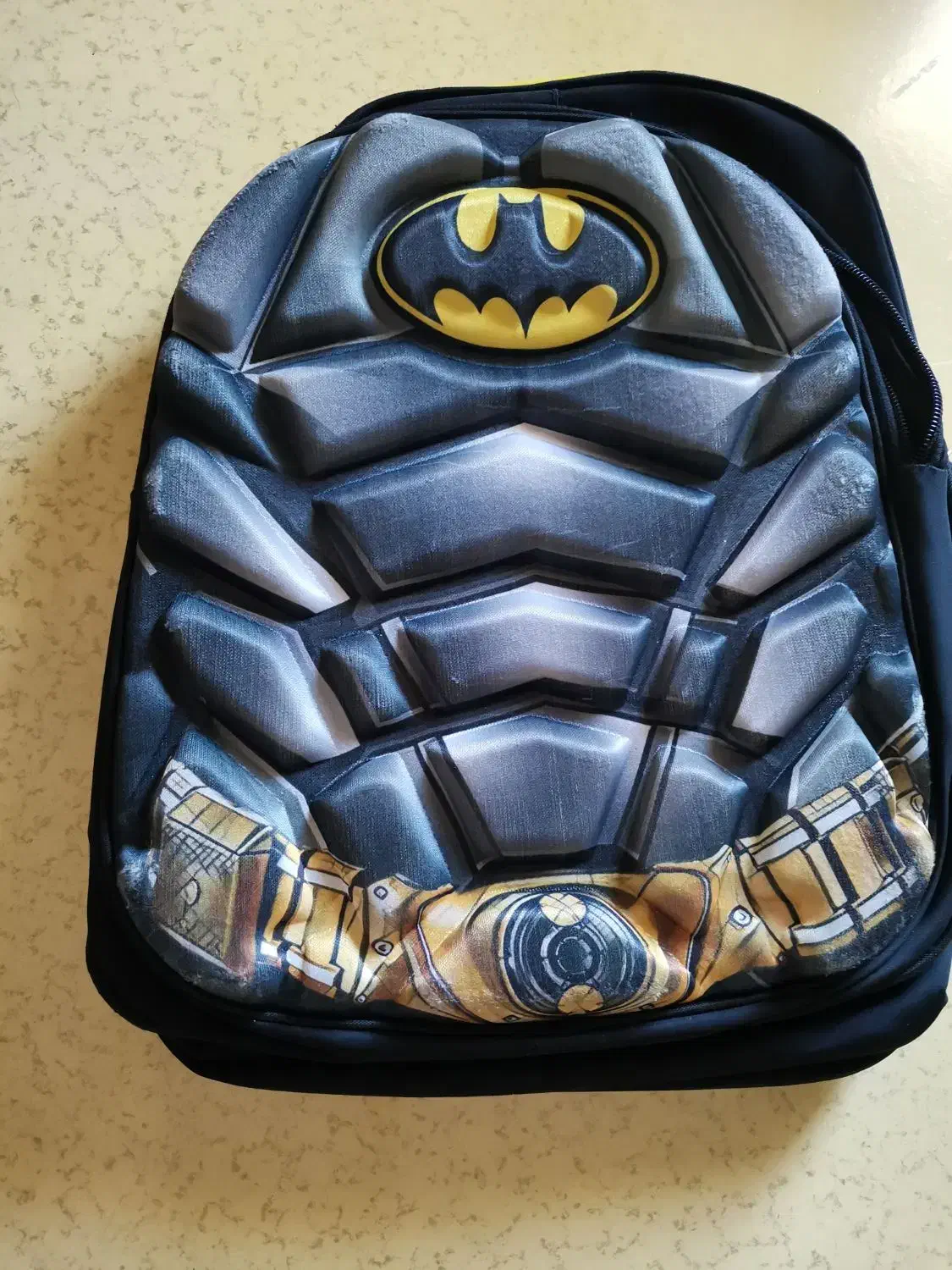 کیف مدرسه (کوله) پسرانه خارجی نو|کیف، کفش، کمربند|تهران, ازگل|دیوار