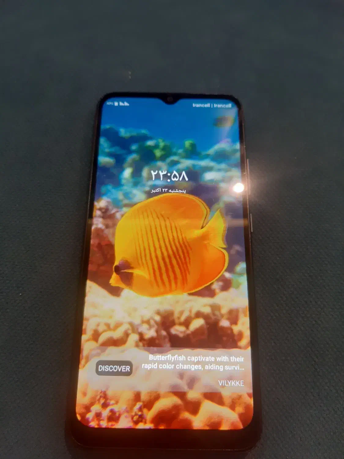 گوشی موبایل ریلمی مدل c11|موبایل|فردیس, سرحدی|دیوار