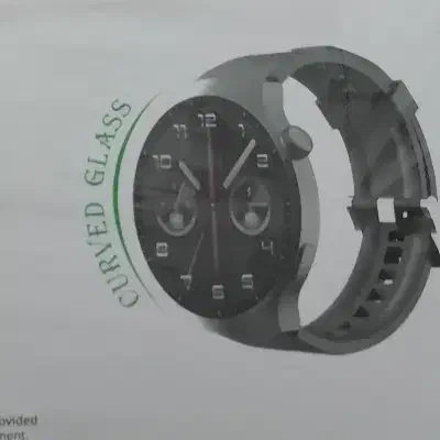 ساعت هوشمند پلمپ .دارای ۳بند جداگانه|ساعت|گرگان, |دیوار