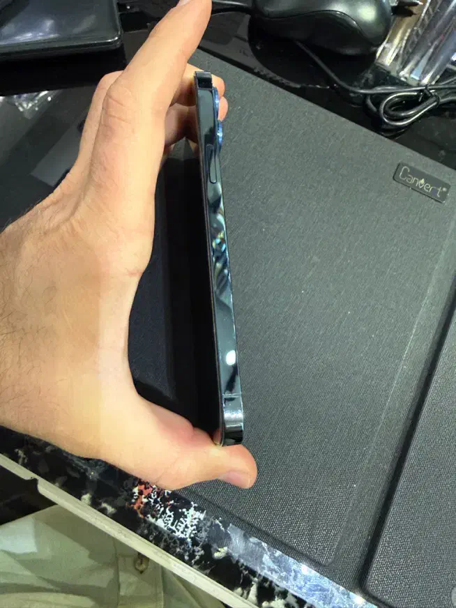 12pro max|موبایل|قزوین, |دیوار