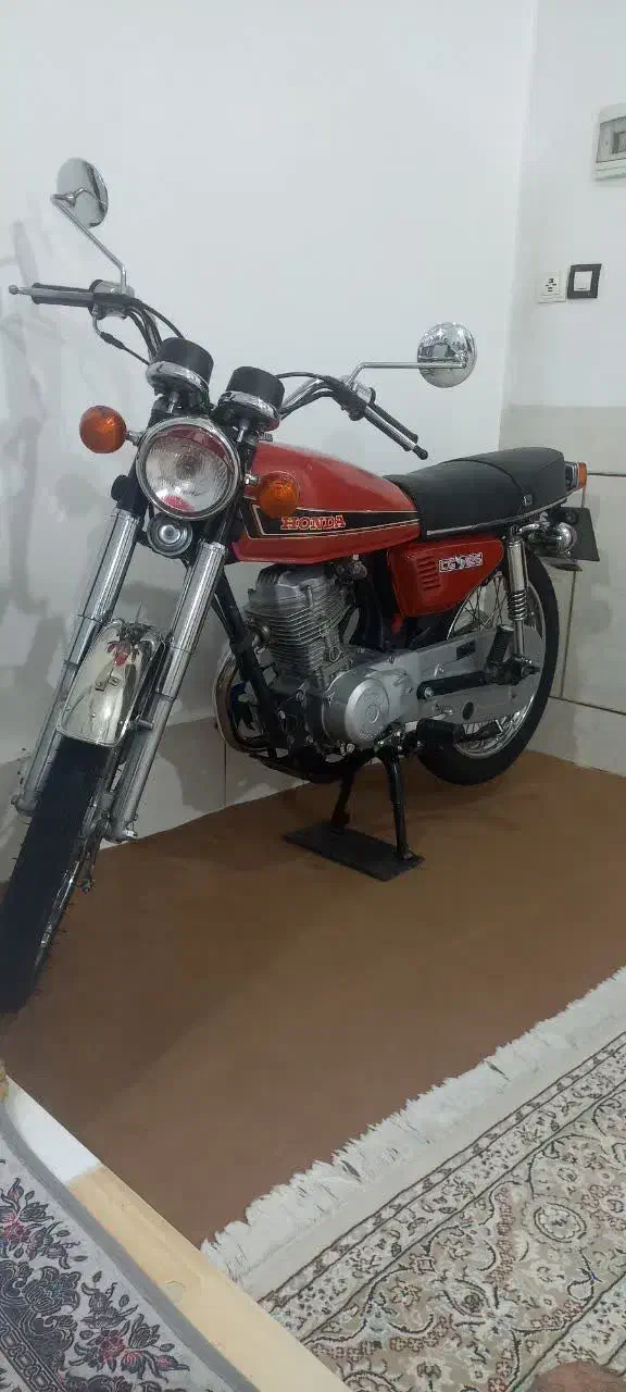 سی دی آی ژاپن|موتورسیکلت|شهرضا, |دیوار