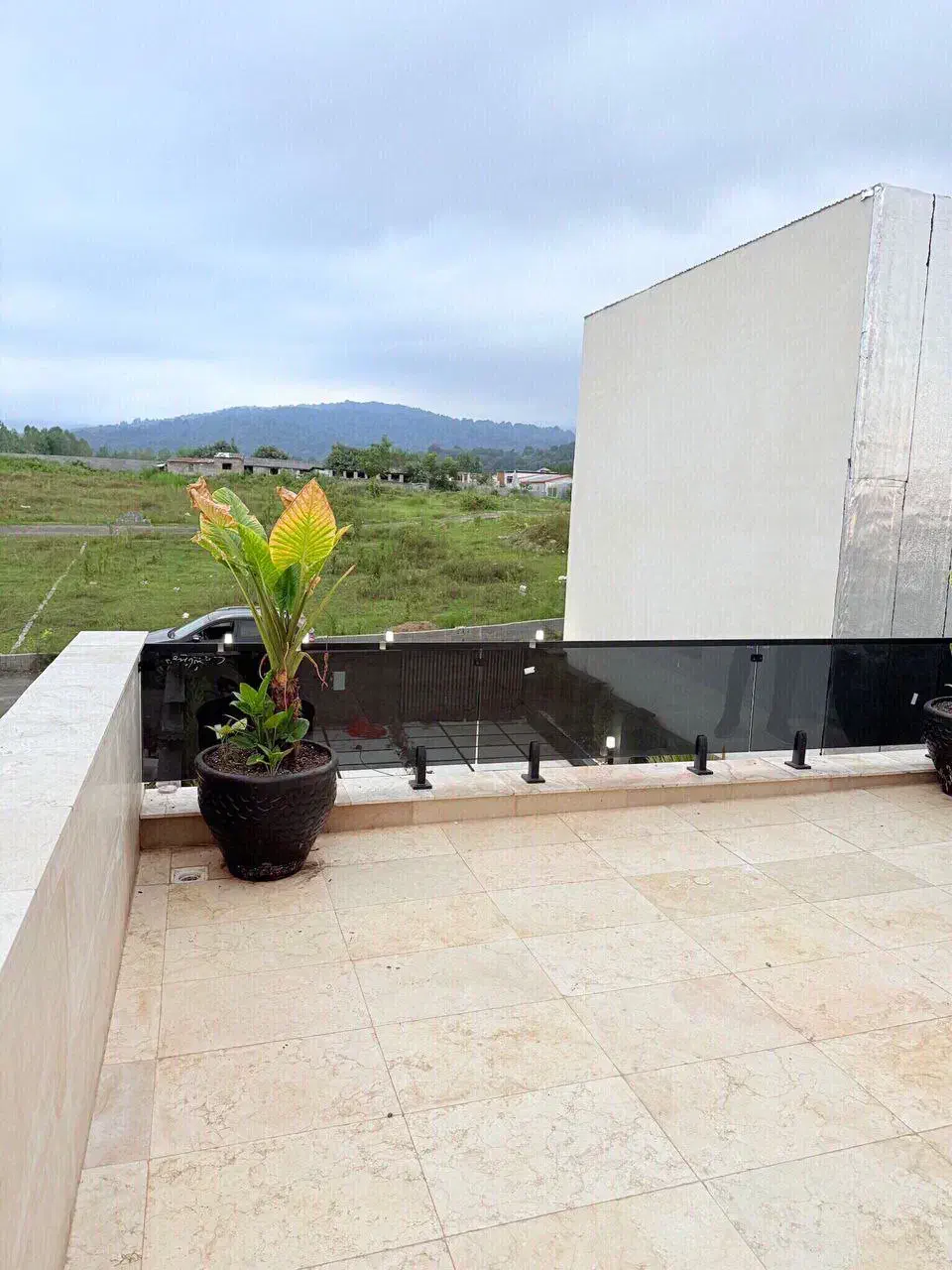 چشم انداز کوه و جنگل میخوای حتما بازدید کن|فروش خانه و ویلا|امامزاده عبدالله, |دیوار