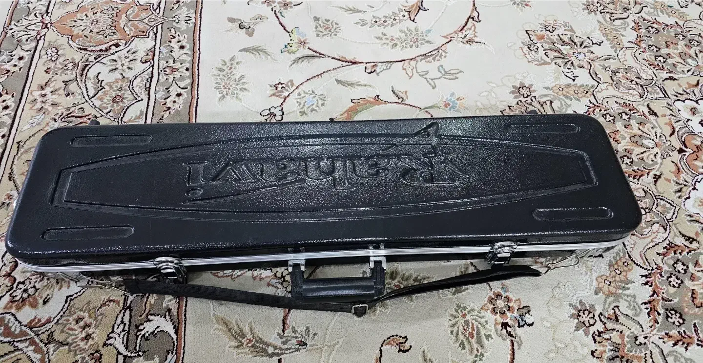 کیف نی فایبرگلاس|سازهای بادی|اهواز, کوروش|دیوار