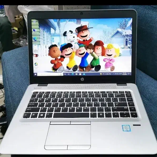 فروش لب تاپ hp|رایانه همراه|کهنوج, |دیوار