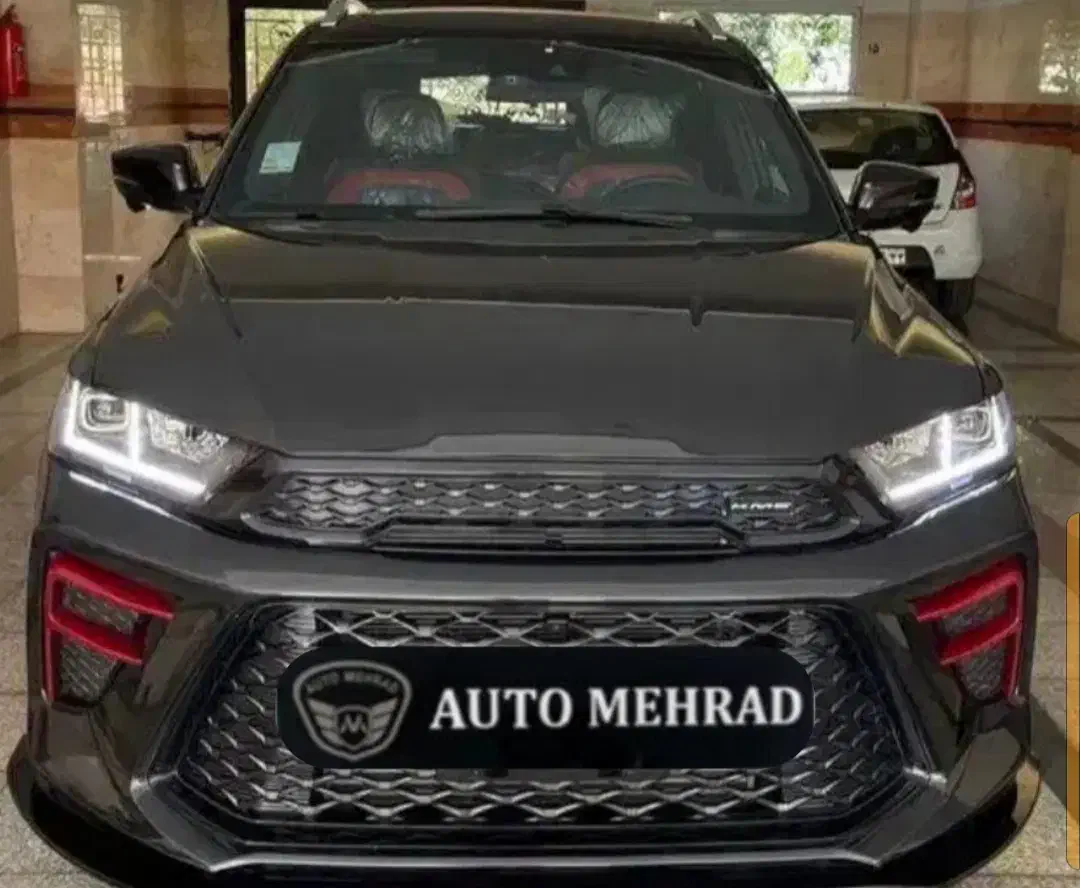 KMC کی ام سی A5 (اقساطی) تحویل فوری|خودرو سواری و وانت|تهران, آذربایجان|دیوار