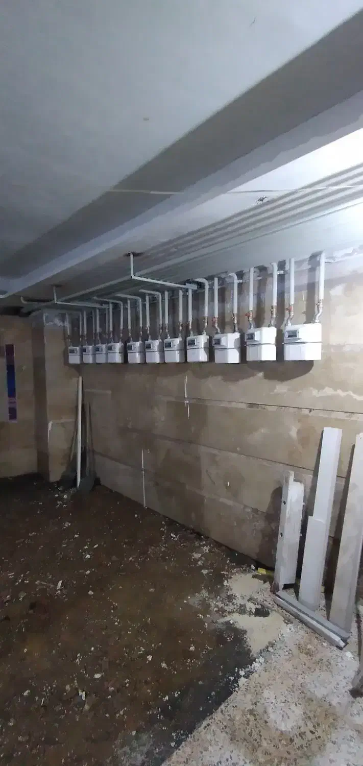 لوله کشی گاز خانگی و تجاری|خدمات پیشه و مهارت|ساری, |دیوار