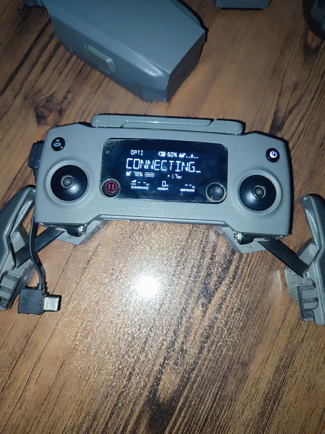 مویک ۲ پرو|دوربین عکاسی و فیلمبرداری|اردبیل, |دیوار