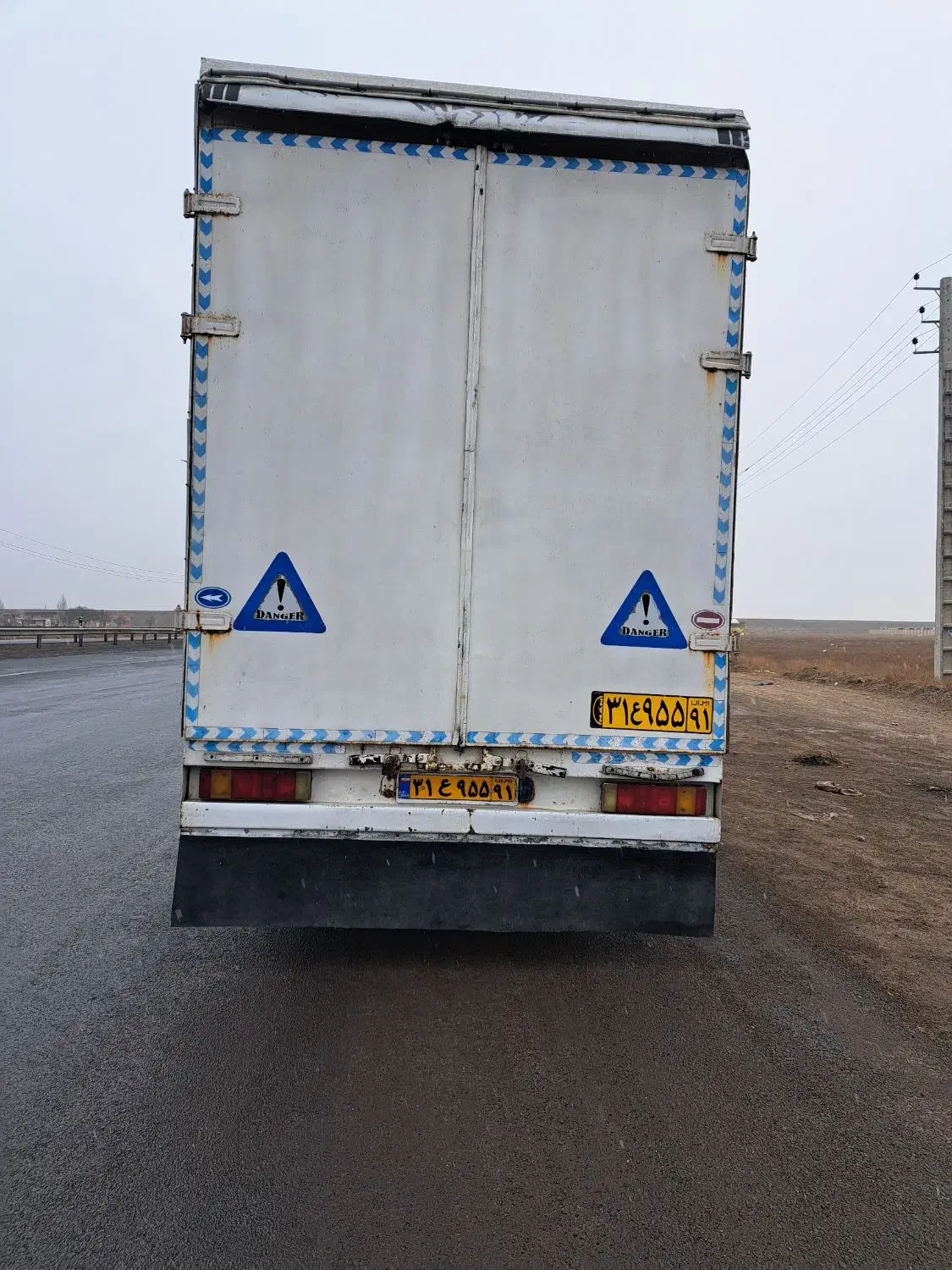 مان ۸تن|خودرو سنگین|نسیم‌شهر, |دیوار