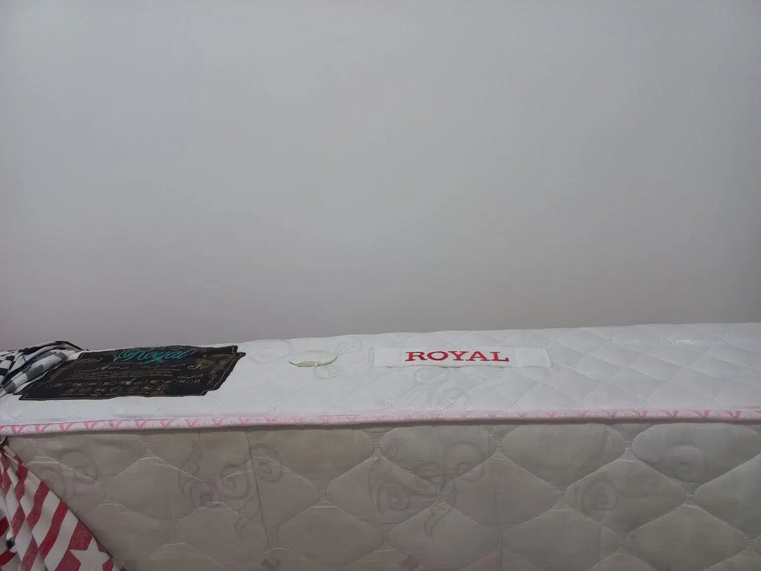تشک طبی رویال|تشک تختخواب|سنندج, |دیوار