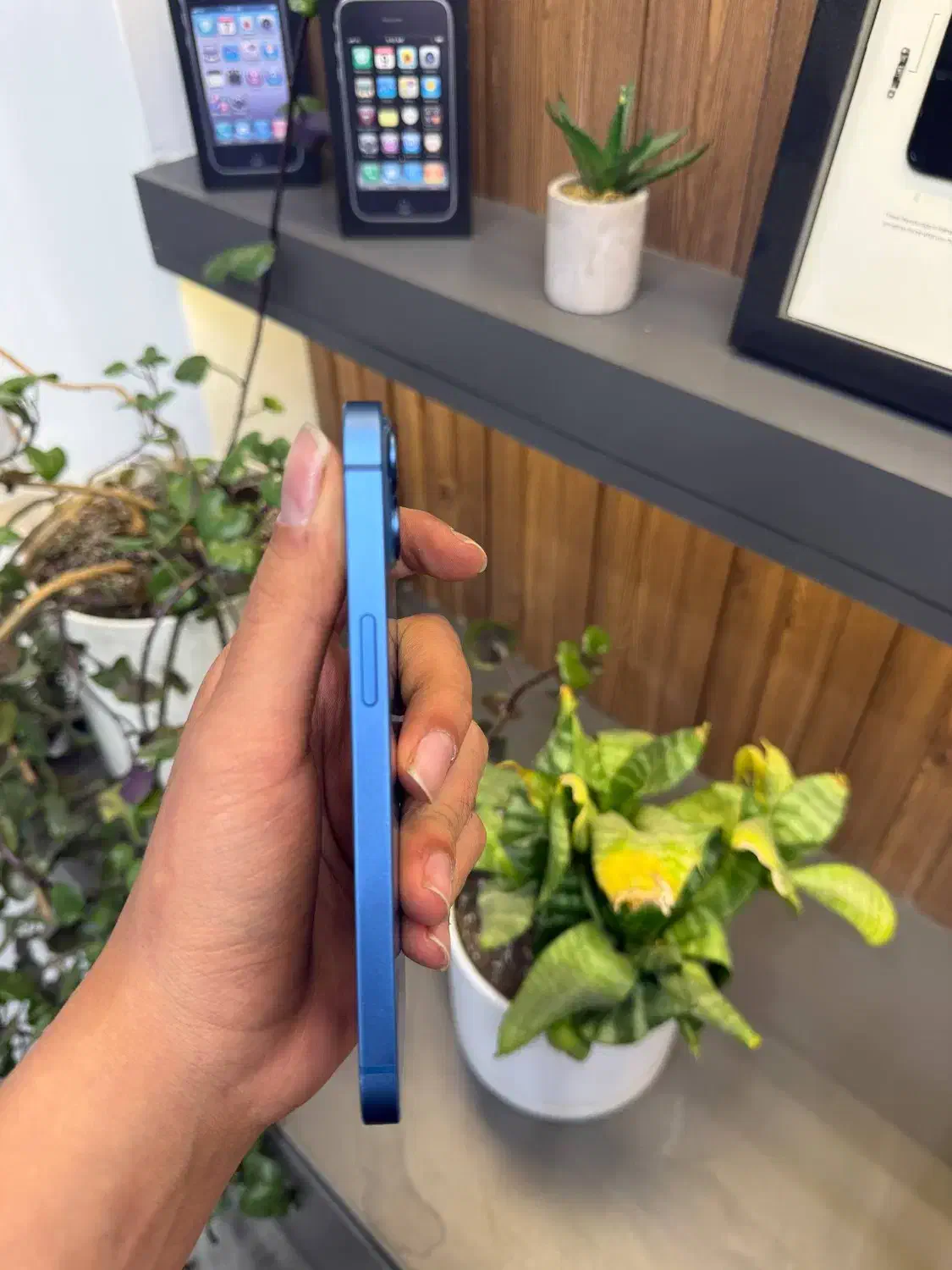 ۱۳ نرمال ۱۲۸. Z/AA|موبایل|تهران, دریاننو|دیوار