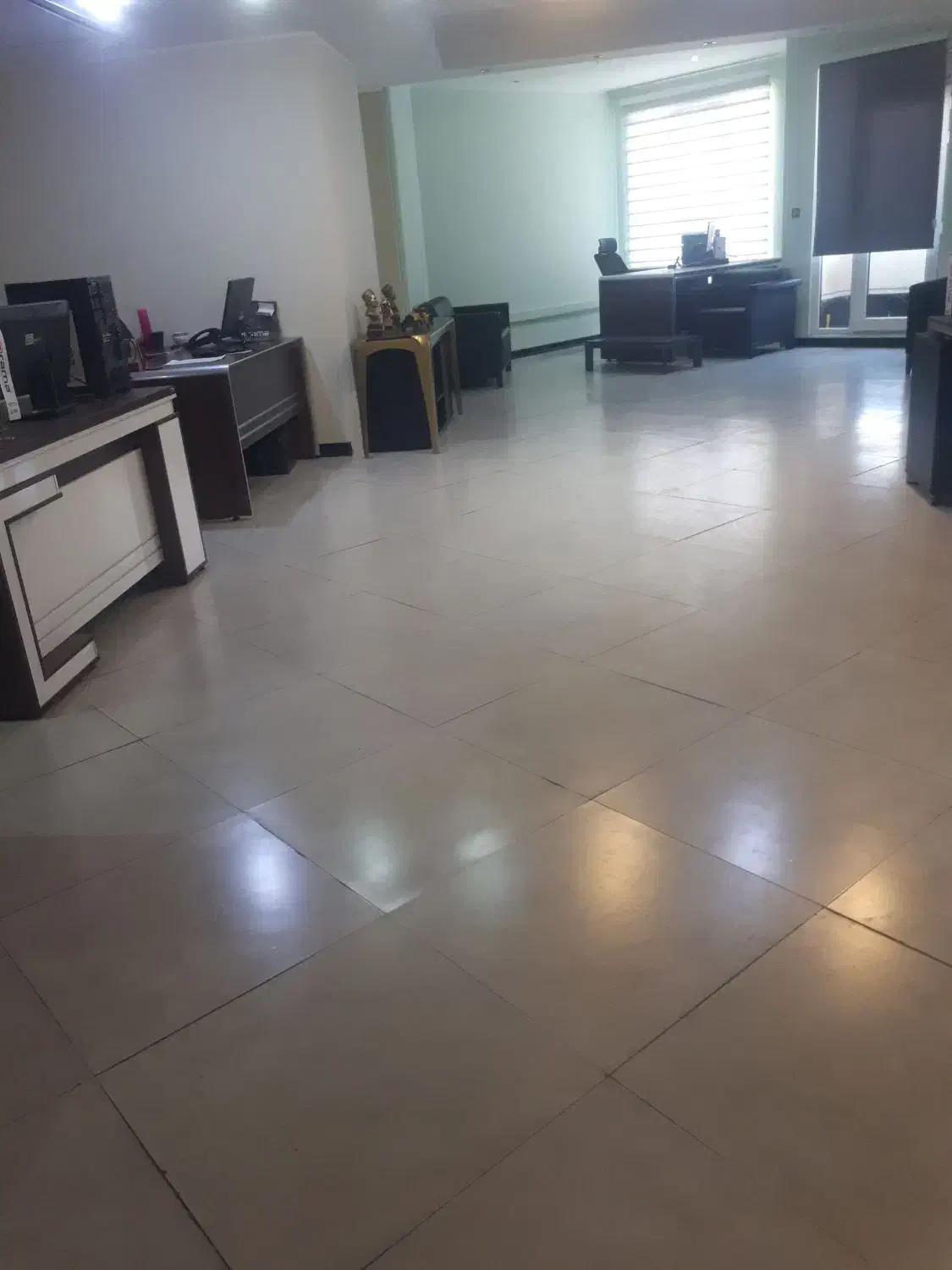 ۱۴۸ متر  موقعیت اداری  فول امکانات|اجارهٔ دفتر کار، اتاق اداری، مطب|تهران, سازمان برنامه شمالی|دیوار