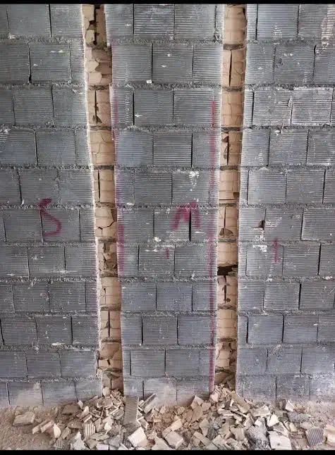 شیار زنی و تخریب کاری آب برق گاز|خدمات پیشه و مهارت|خمینی‌شهر, |دیوار