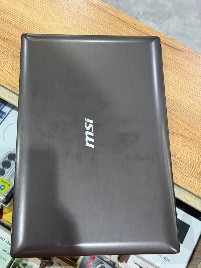 لپ تاپ msi|رایانه همراه|سقز, |دیوار