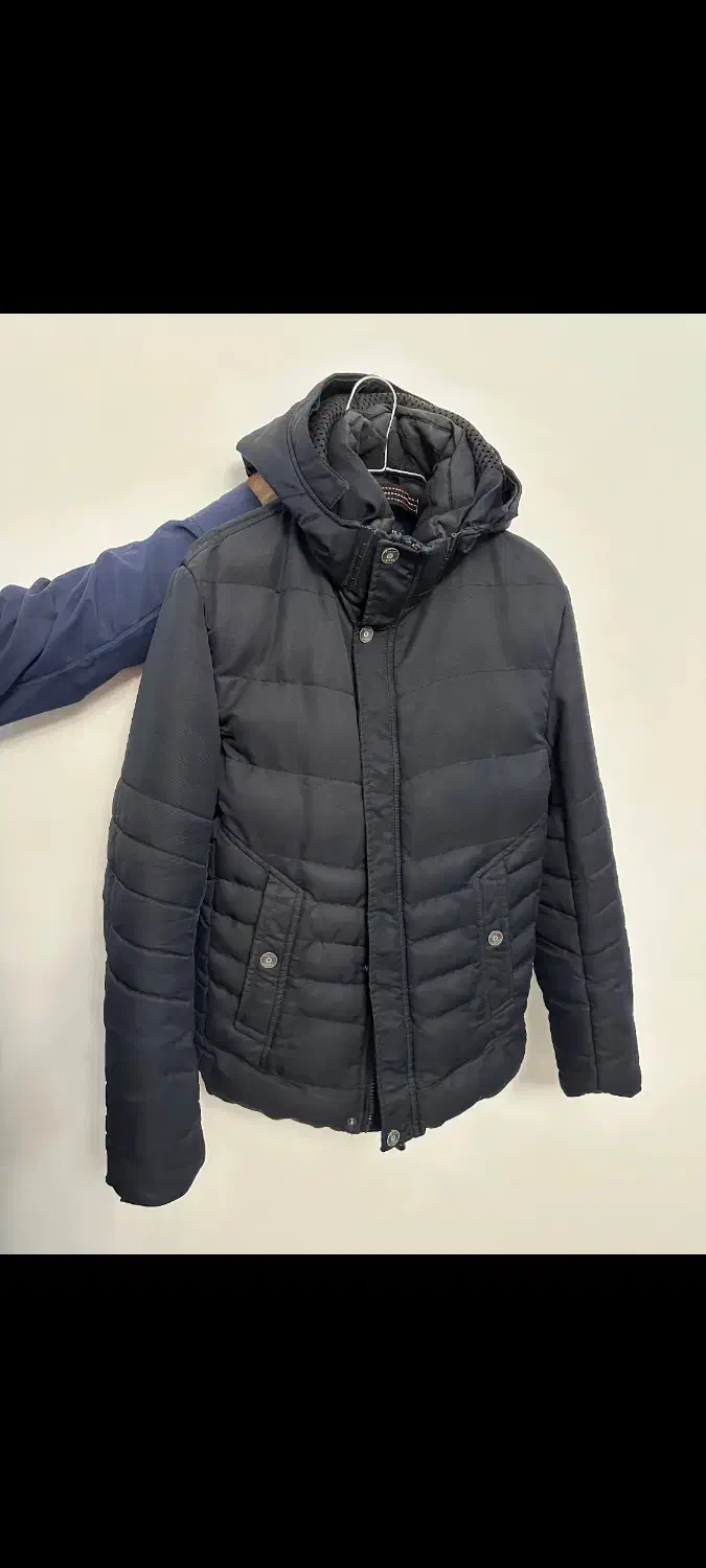 کاپشن سایز 48|لباس|میانه, |دیوار