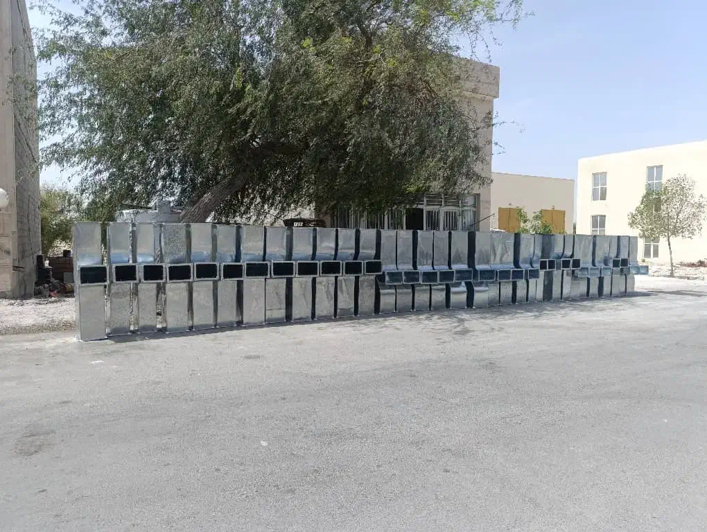 کانال سازی کولر|خدمات پیشه و مهارت|کیش, |دیوار