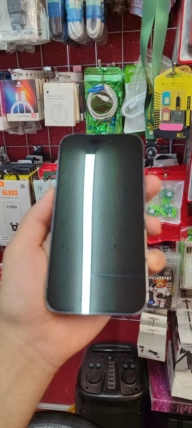 iphone 14 pro موبایل الدورا|موبایل|شیراز, زند|دیوار
