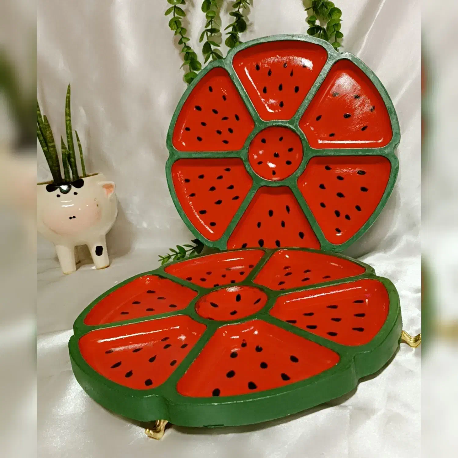 ارزا.نسرا یلدایی|صنایع دستی و سایر لوازم تزئینی|سیاهکل, |دیوار