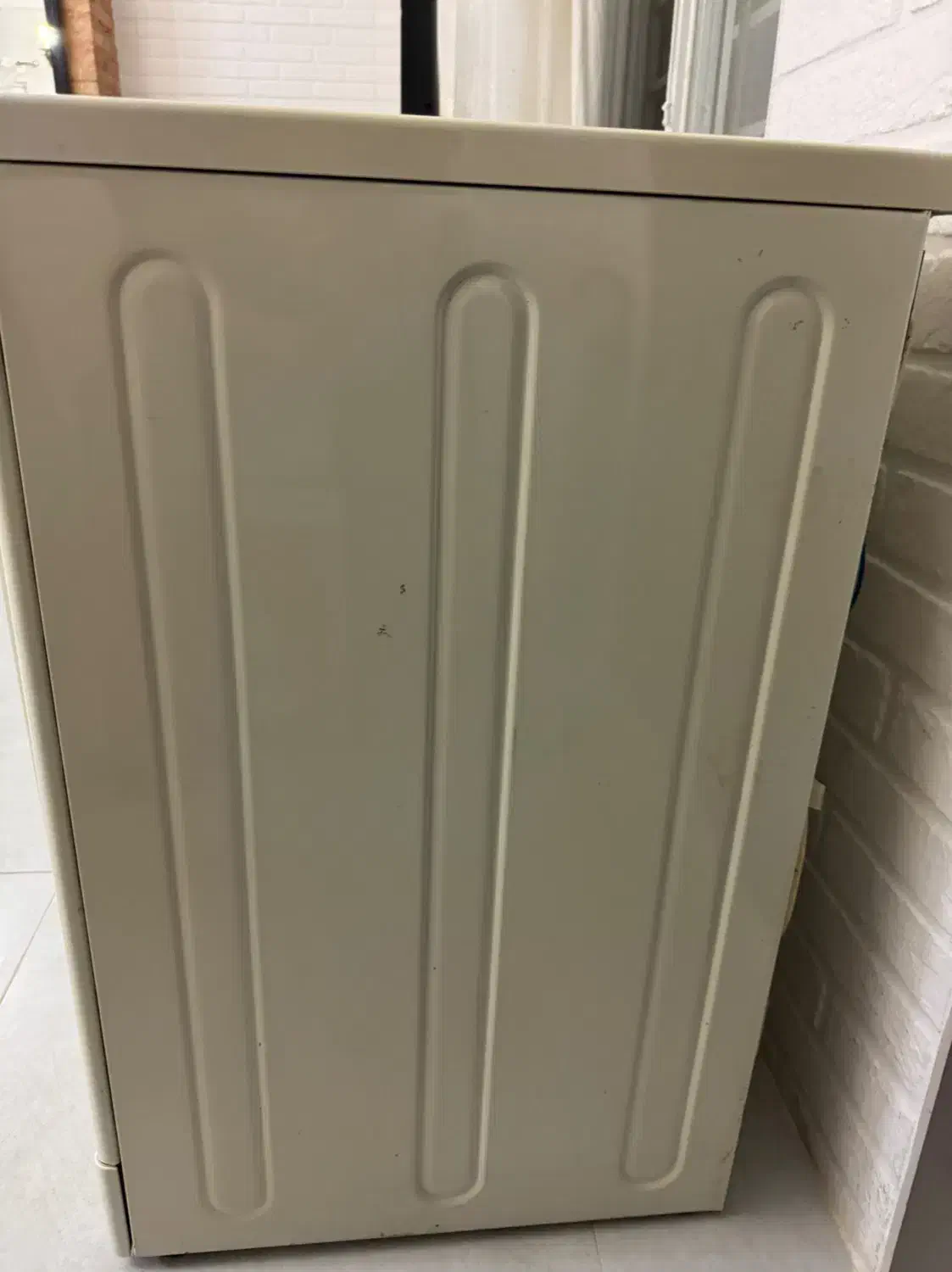 لباس شویی ایندزیت indesite|ماشین لباسشویی و خشک‌کن لباس|نوشهر, |دیوار