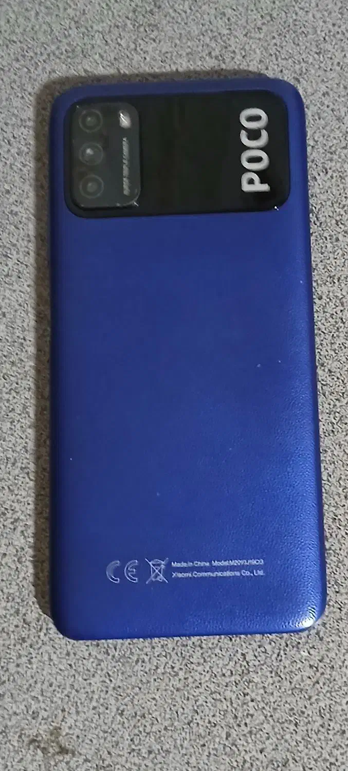 گوشی موبایل شیائومی پوکو m3|موبایل|صومعهسرا, |دیوار