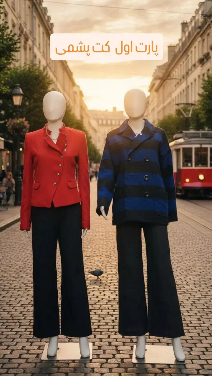 شومیز|لباس|گرگان, |دیوار