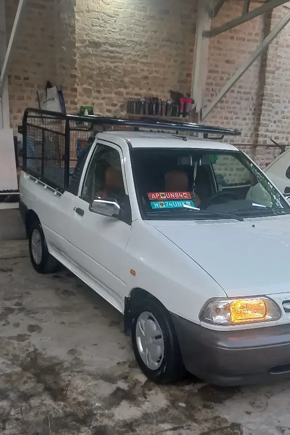 وانت بارحمل بارو اثاث منزل باکمترین قیمت تمام نقاط|خدمات حمل و نقل|دماوند, گیلاوند|دیوار