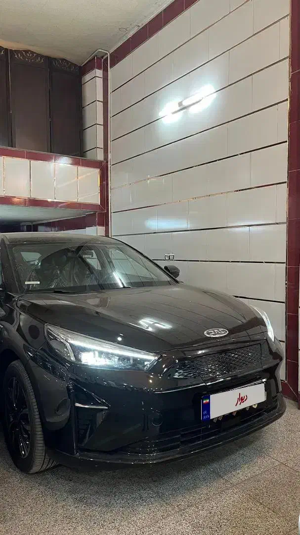 فروش فوری جک جی هفت با قیمت استثنایی|خودرو سواری و وانت|شاهینشهر, گزبرخوار|دیوار