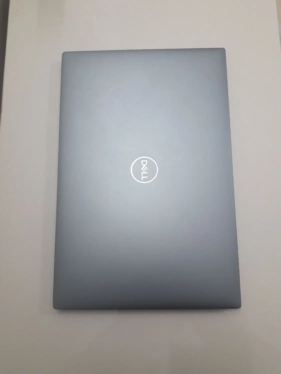 لپ تاپ dell 5550|رایانه همراه|قوچان, |دیوار