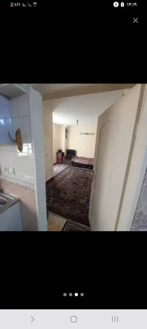 فروش واحد شصت متری سند دار شهرک مهر|فروش آپارتمان|نسیمشهر, |دیوار