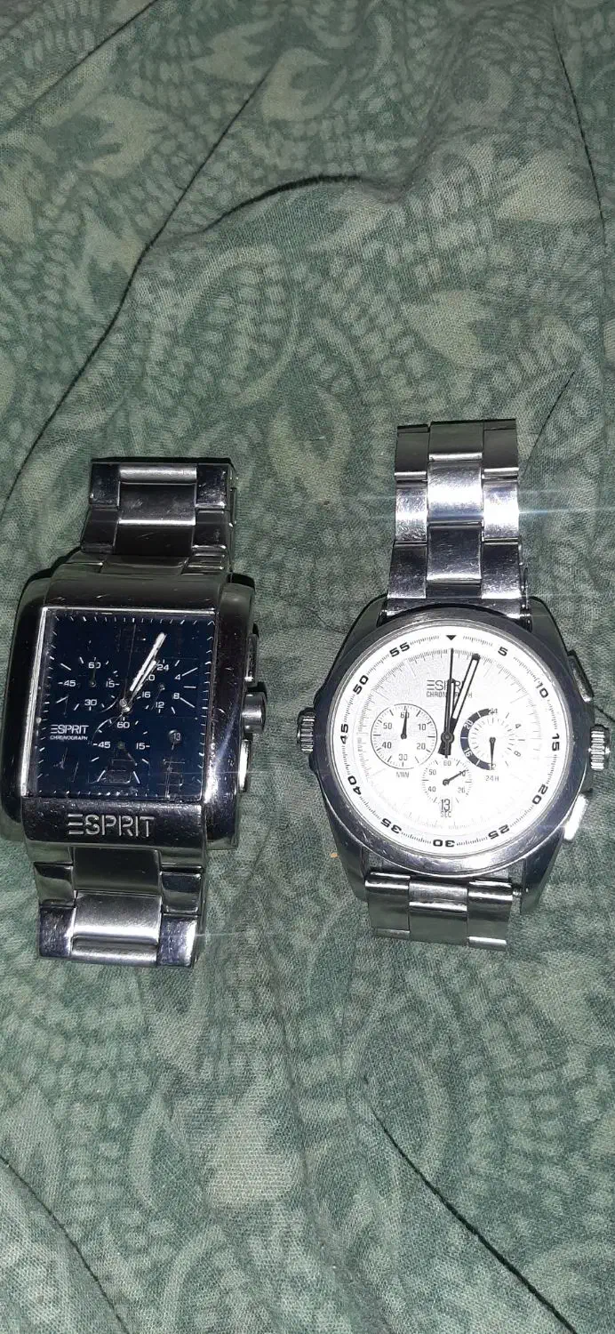 دو عدد ساعت اسپرایت|ساعت|تهران, اکباتان|دیوار