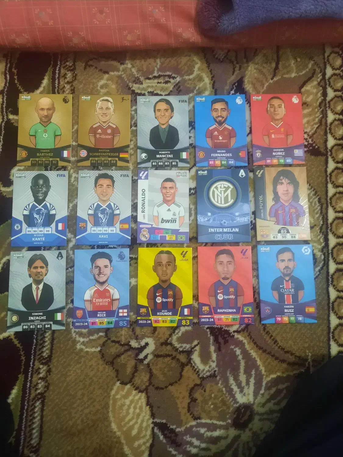 کیمدی عالی نو و سالم|کلکسیون و سرگرمی|بروجرد, |دیوار