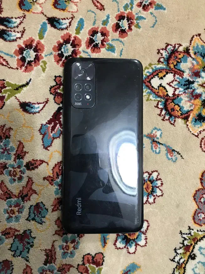 Note 11/128|موبایل|کرج, حصارک بالا|دیوار