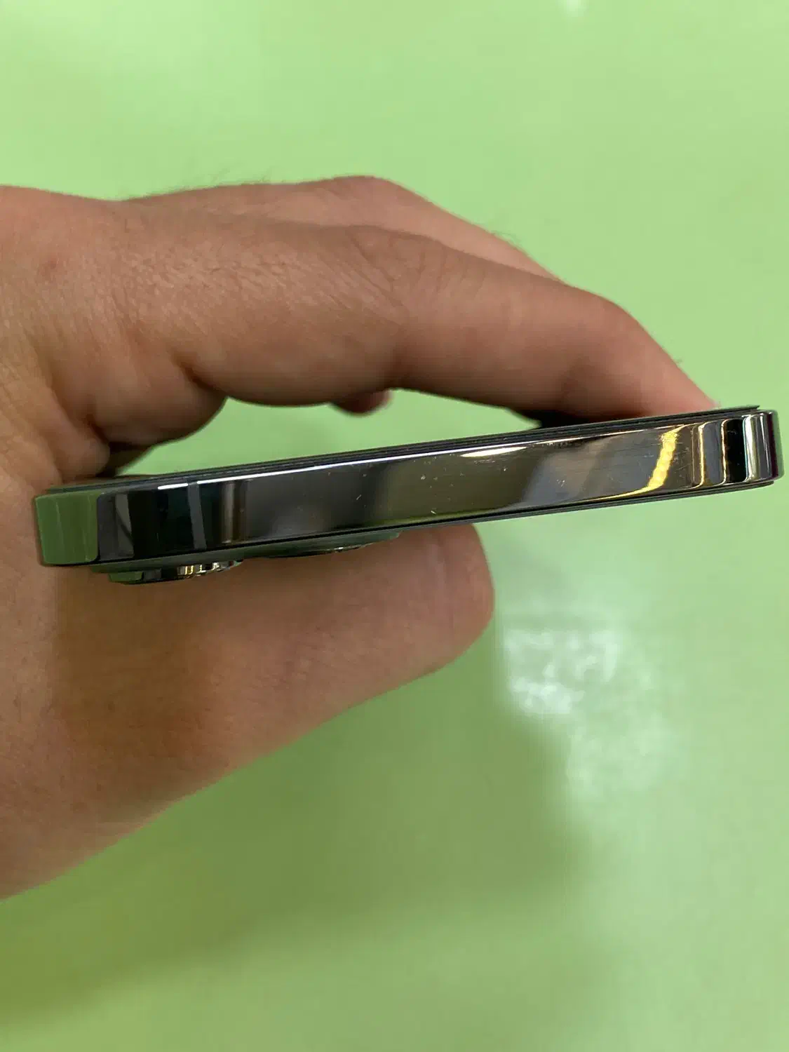 اپل iphone 12 promax zaa|موبایل|کاشان, پا نخل|دیوار