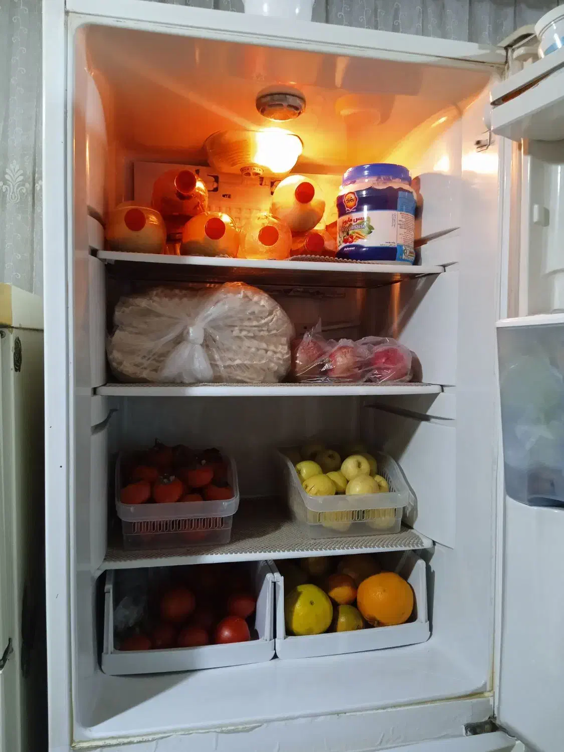 یخچال فریزر پارسیان|یخچال و فریزر|رباط‌کریم, رباط‌کریم|دیوار