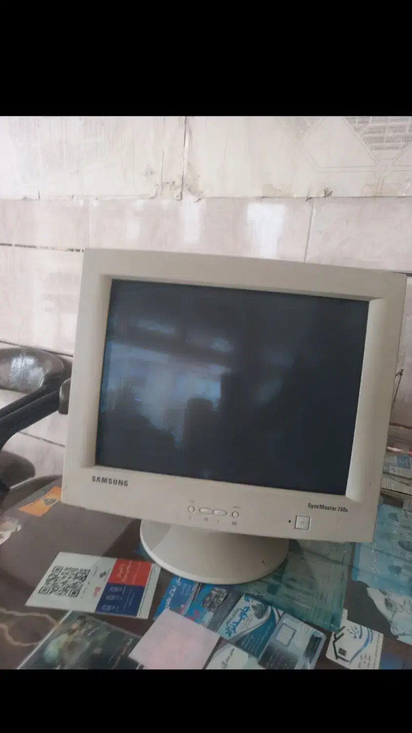 مانیتور کامپیوتر|قطعات و لوازم جانبی رایانه|گنبد کاووس, |دیوار